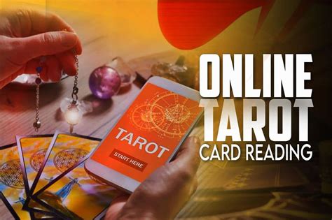 Free Online Tarot and Affordable, Reliable Tarot Reading.